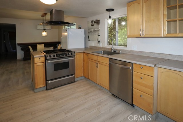 11740 North Drive, Clearlake