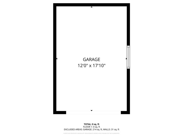 11740 North Drive, Clearlake