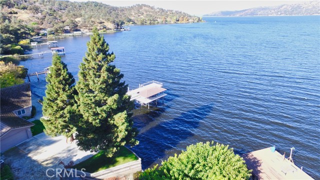 11740 North Drive, Clearlake