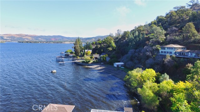 11740 North Drive, Clearlake