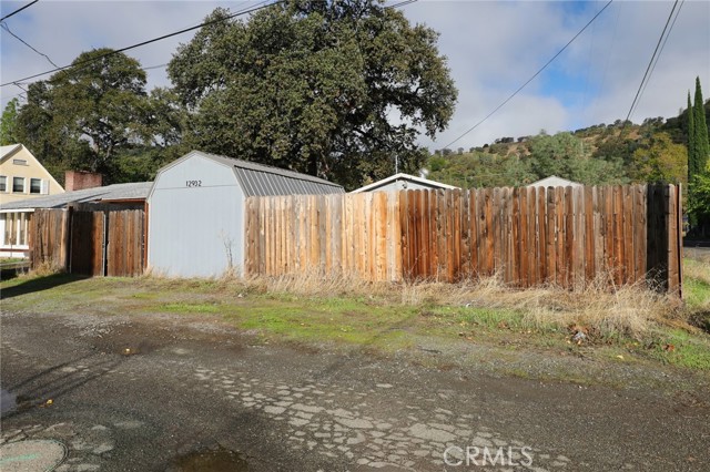 12932 3rd, Clearlake Oaks