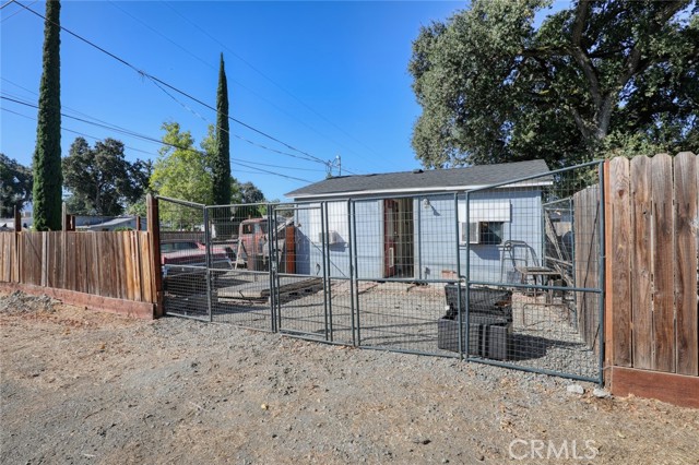 12932 3rd, Clearlake Oaks