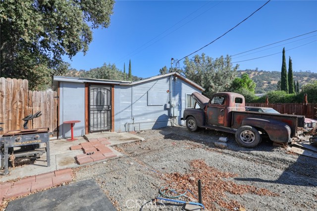12932 3rd, Clearlake Oaks