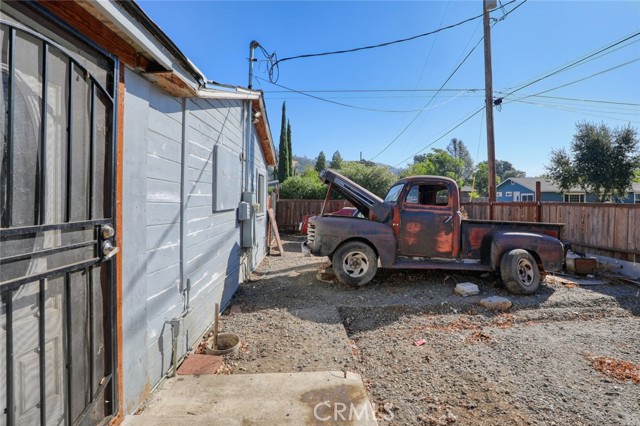 12932 3rd, Clearlake Oaks