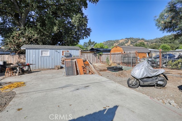 12932 3rd, Clearlake Oaks