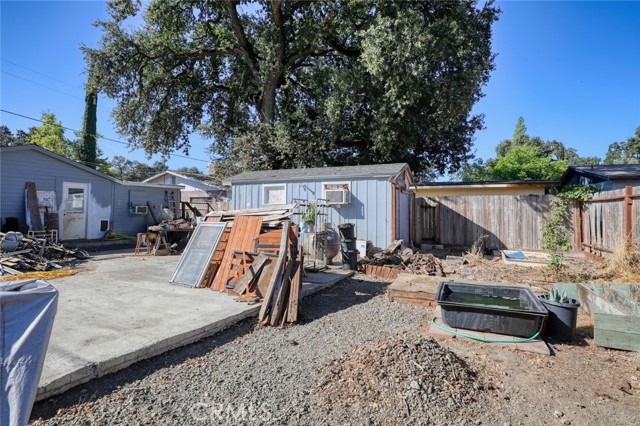 12932 3rd, Clearlake Oaks