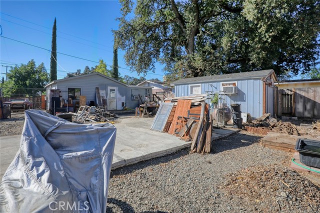 12932 3rd, Clearlake Oaks