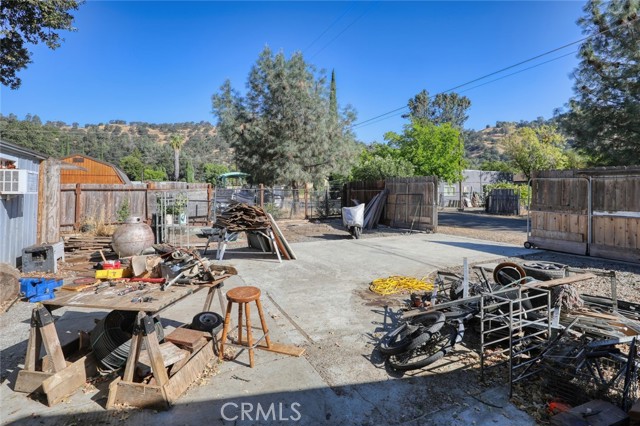 12932 3rd, Clearlake Oaks