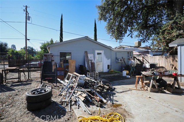 12932 3rd, Clearlake Oaks