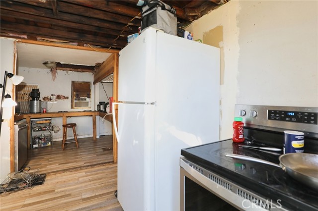 12932 3rd, Clearlake Oaks