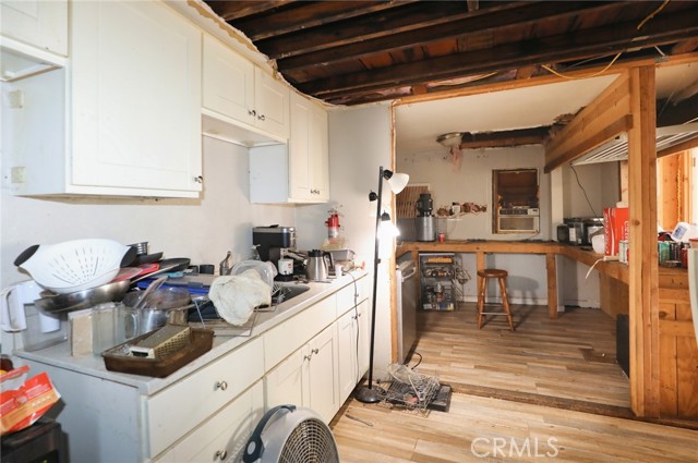 12932 3rd, Clearlake Oaks