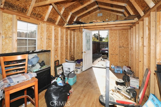 12932 3rd, Clearlake Oaks