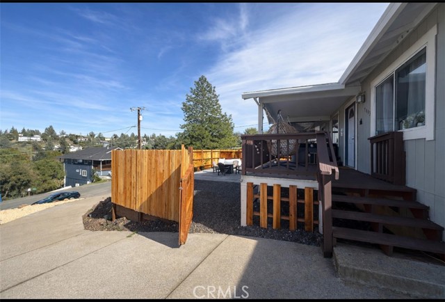 5443 Olympia, Kelseyville