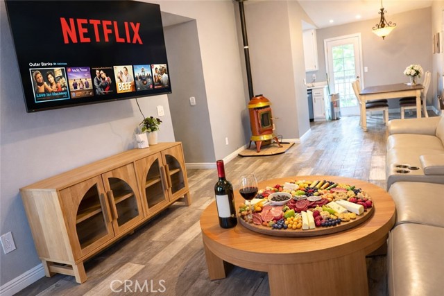 5443 Olympia, Kelseyville