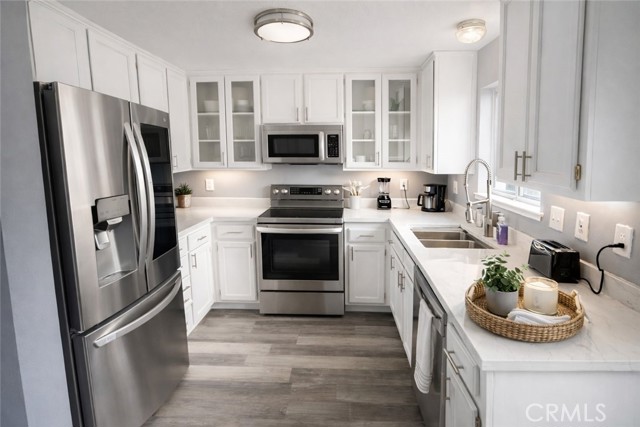 5443 Olympia, Kelseyville