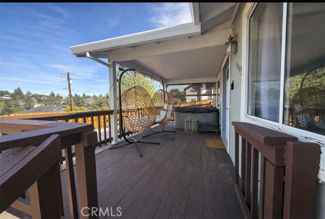 5443 Olympia, Kelseyville