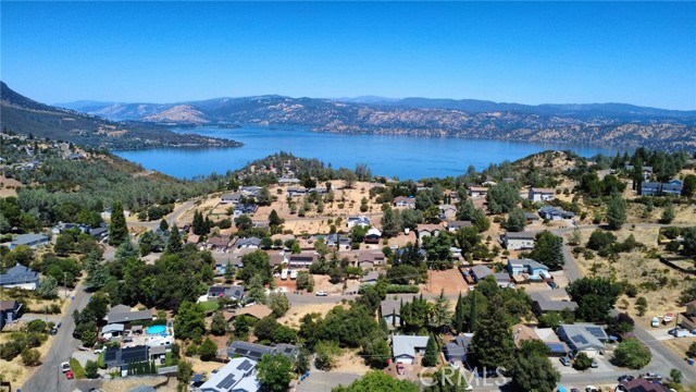 5443 Olympia Drive, Kelseyville