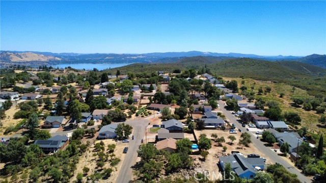5443 Olympia Drive, Kelseyville