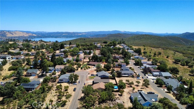 5443 Olympia Drive, Kelseyville