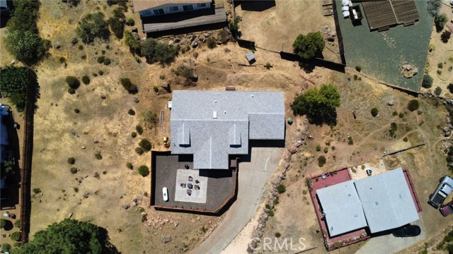 5443 Olympia Drive, Kelseyville