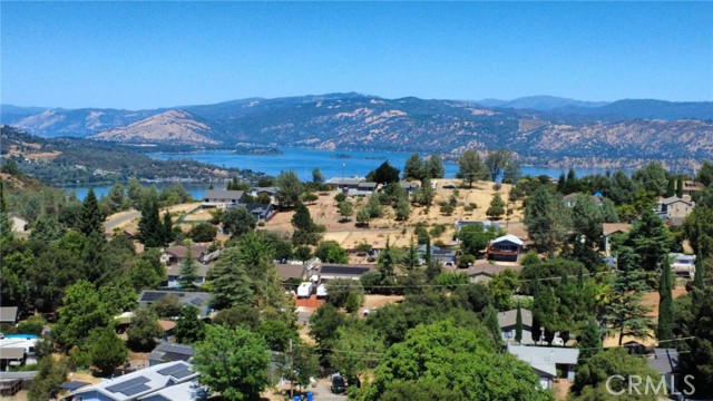 5443 Olympia Drive, Kelseyville