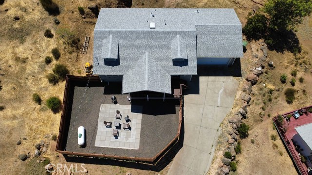 5443 Olympia Drive, Kelseyville