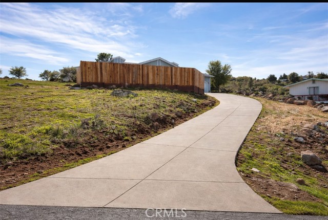 5443 Olympia, Kelseyville