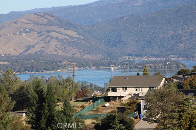 5443 Olympia, Kelseyville