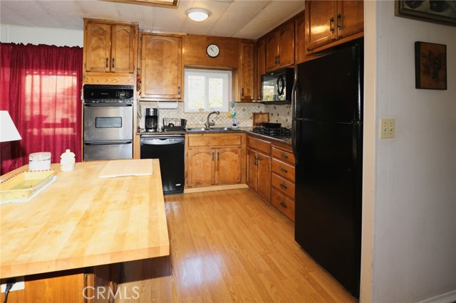 4119 Kiowa, Kelseyville