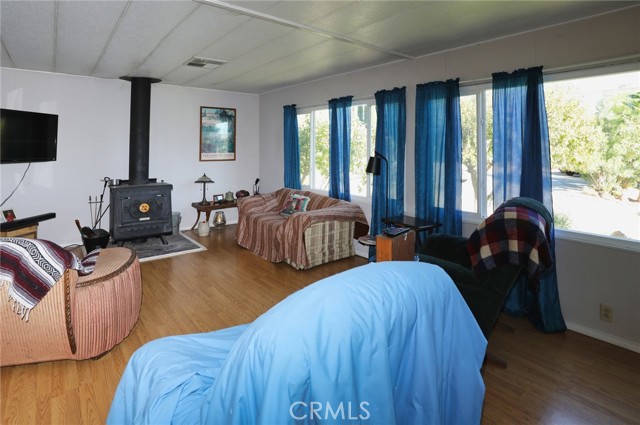 4119 Kiowa, Kelseyville