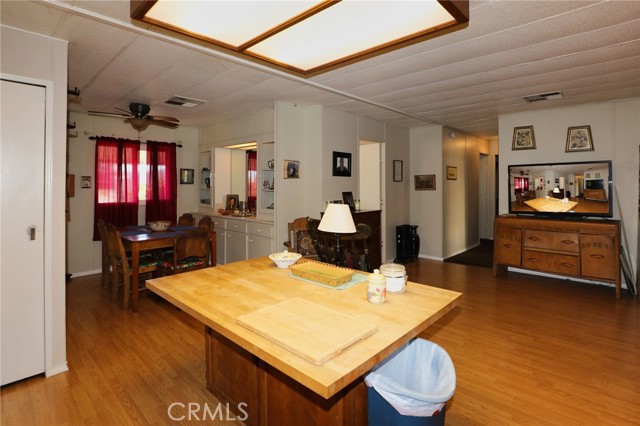 4119 Kiowa, Kelseyville