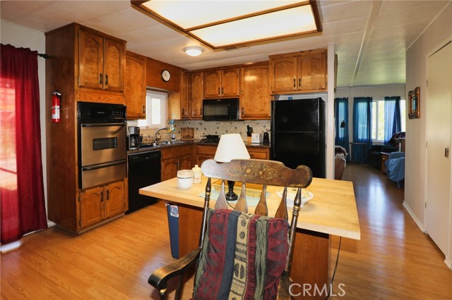 4119 Kiowa, Kelseyville
