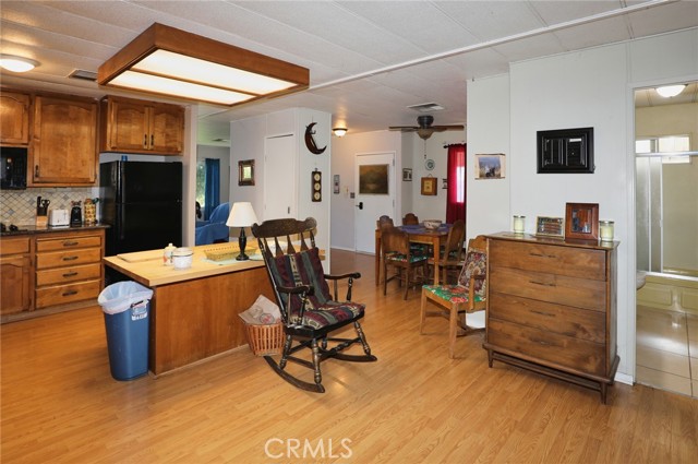 4119 Kiowa, Kelseyville