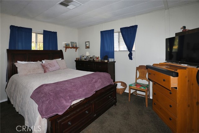 4119 Kiowa, Kelseyville