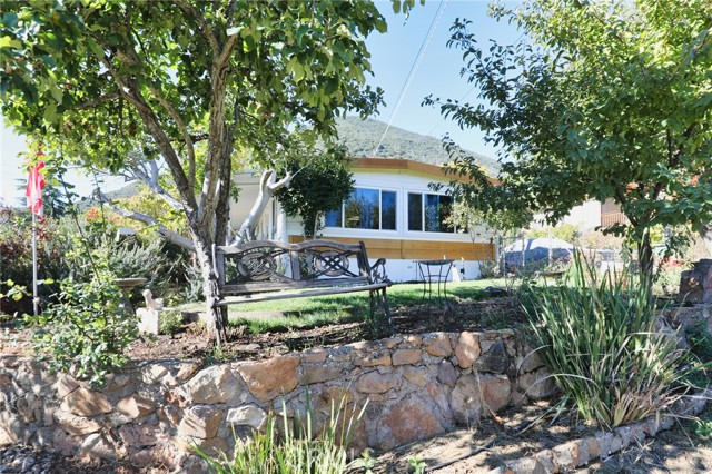 4119 Kiowa, Kelseyville