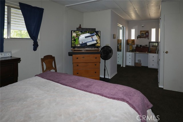 4119 Kiowa, Kelseyville