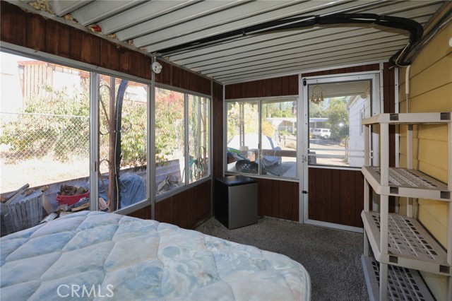 4119 Kiowa, Kelseyville