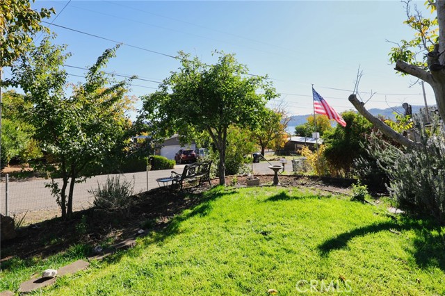 4119 Kiowa, Kelseyville