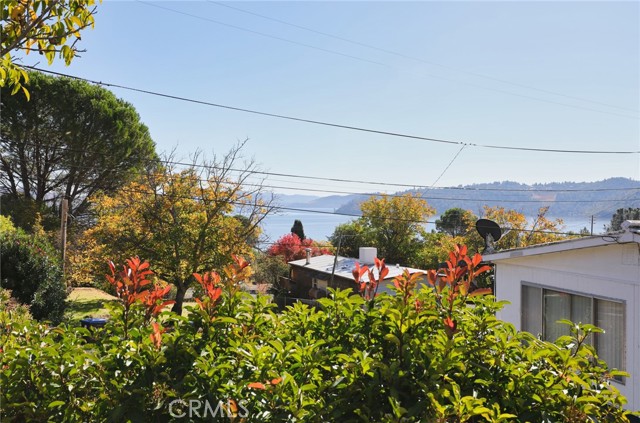 4119 Kiowa, Kelseyville