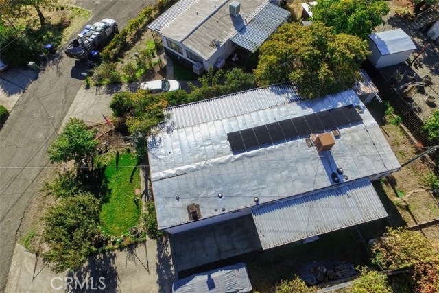 4119 Kiowa, Kelseyville