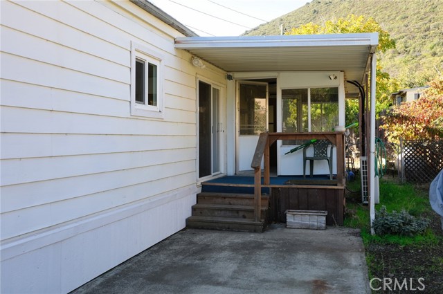 4119 Kiowa, Kelseyville