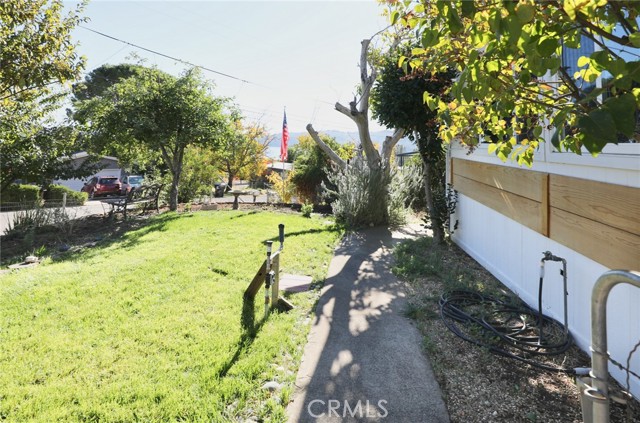 4119 Kiowa, Kelseyville