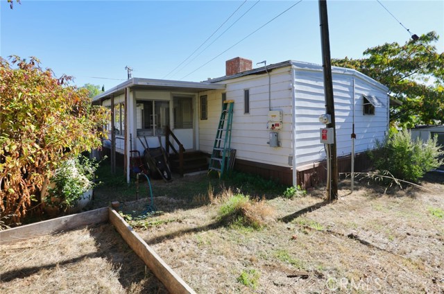 4119 Kiowa, Kelseyville