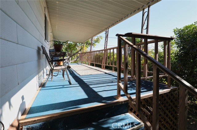 4119 Kiowa, Kelseyville