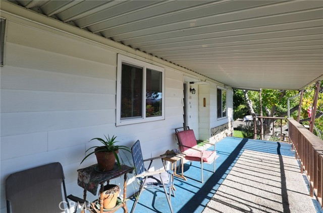 4119 Kiowa, Kelseyville