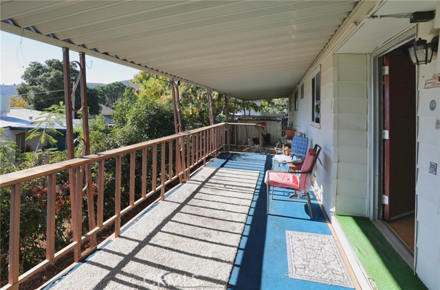 4119 Kiowa, Kelseyville