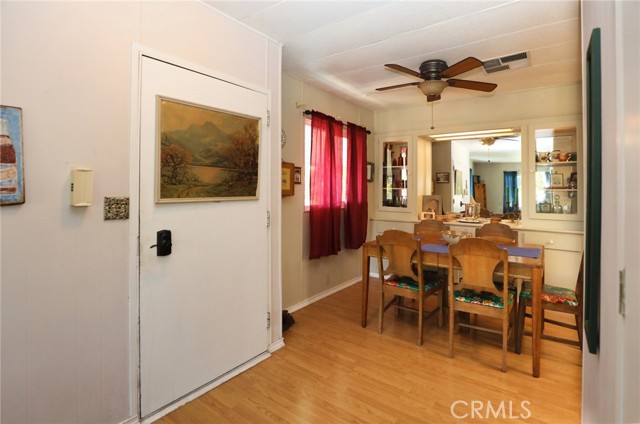 4119 Kiowa, Kelseyville