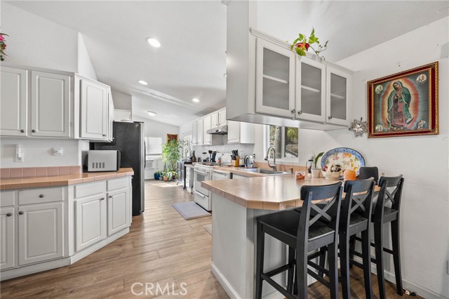 5830 Hale Street, Clearlake