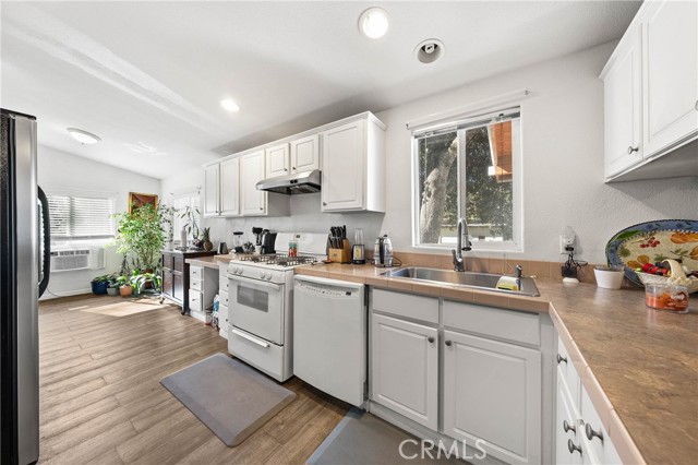 5830 Hale Street, Clearlake