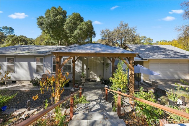 5830 Hale Street, Clearlake